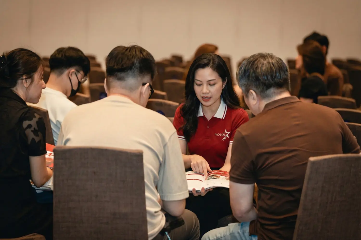 tư vấn du học