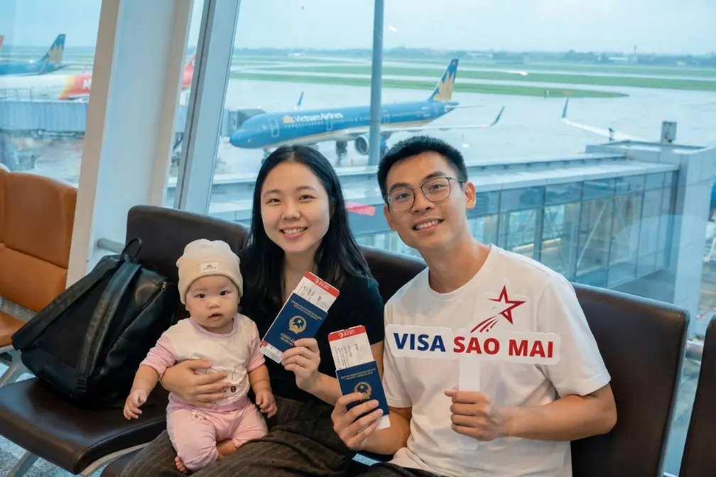 visa định cư